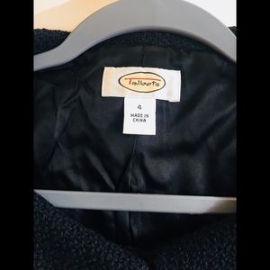 Talbots Jackets & Coats - Talbots Black Blazer Size 4 Talbots Jackets & Coats - Talbots Black Blazer Size 4